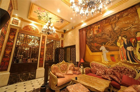 邻水高档KTV妹子质量哪家好