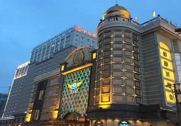 邻水最大顶级出名高端豪华KTV会所-皇冠伯爵KTV顶级体验点评